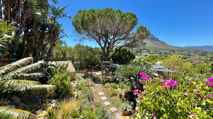 To Let 2 Bedroom Property for Rent in La Concorde Western Cape